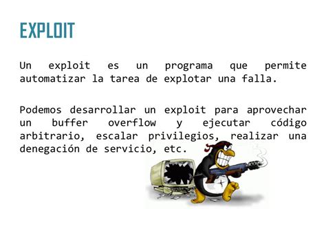 sxploit|exploit descargar.